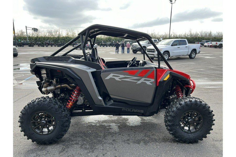 2024 Polaris Industries RZR XP 1000 Ultimate