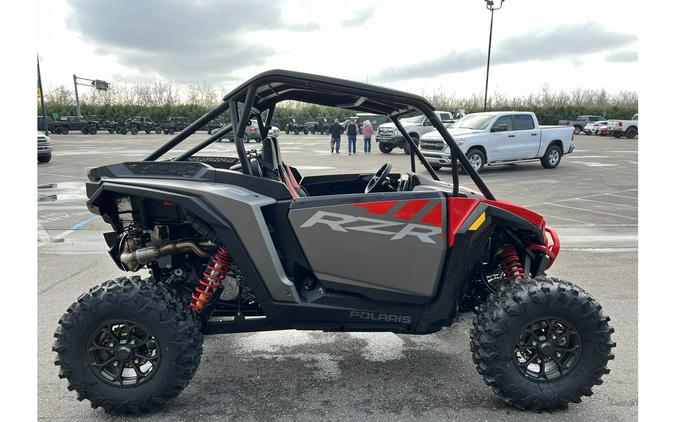 2024 Polaris Industries RZR XP 1000 Ultimate