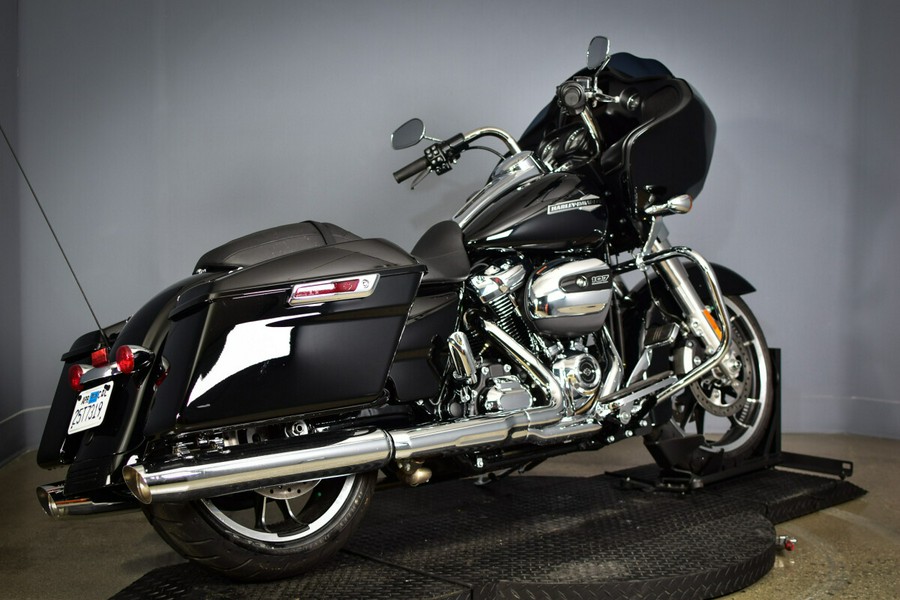 2022 Harley-Davidson Road Glide