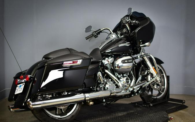 2022 Harley-Davidson Road Glide