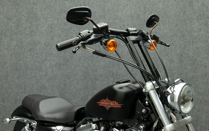 2014 HARLEY DAVIDSON XL1200V SPORTSTER 1200 SEVENTY TWO