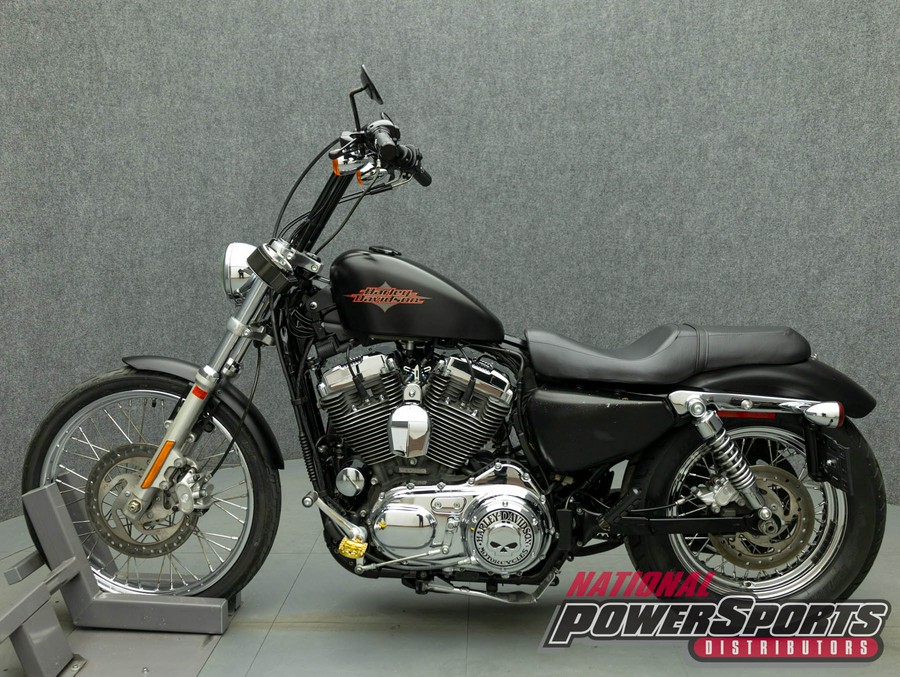 2014 HARLEY DAVIDSON XL1200V SPORTSTER 1200 SEVENTY TWO