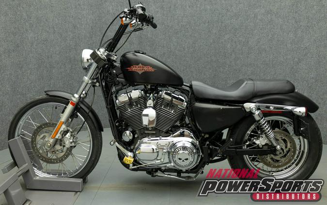 2014 HARLEY DAVIDSON XL1200V SPORTSTER 1200 SEVENTY TWO