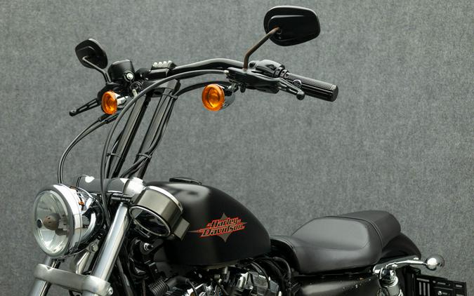 2014 HARLEY DAVIDSON XL1200V SPORTSTER 1200 SEVENTY TWO