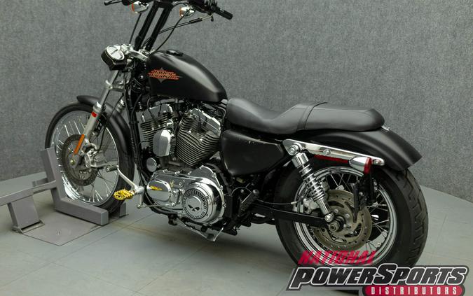 2014 HARLEY DAVIDSON XL1200V SPORTSTER 1200 SEVENTY TWO