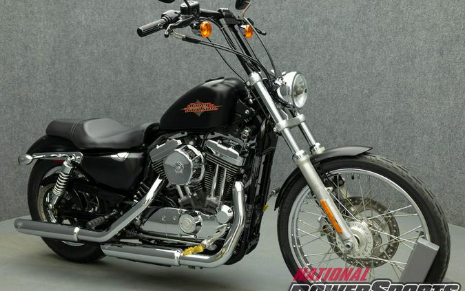 2014 HARLEY DAVIDSON XL1200V SPORTSTER 1200 SEVENTY TWO