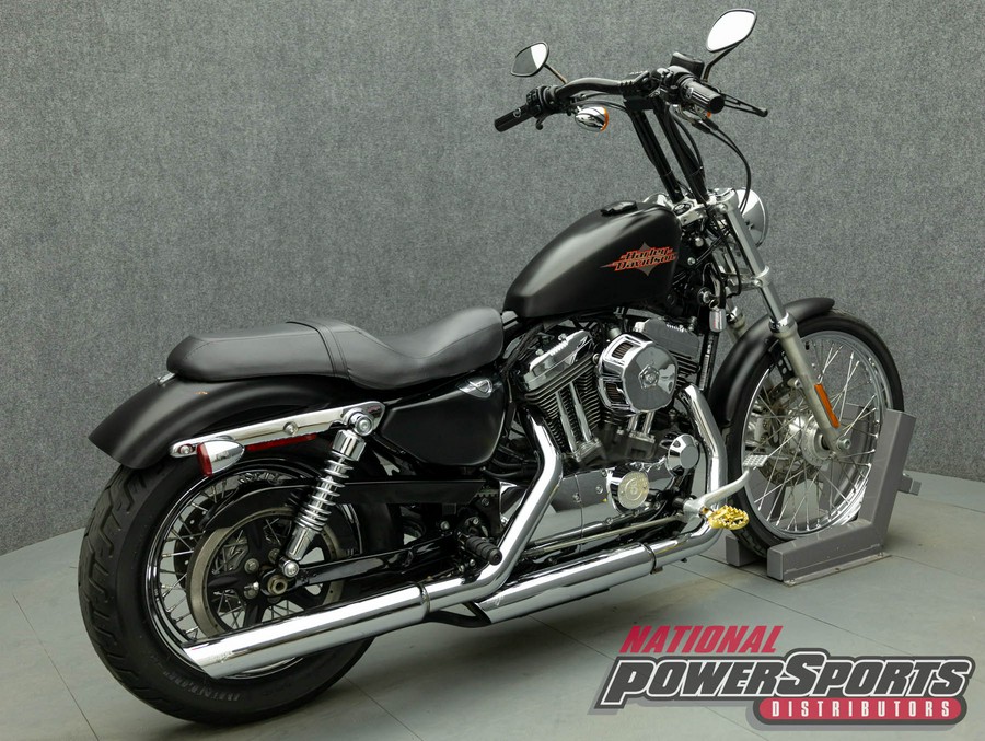 2014 HARLEY DAVIDSON XL1200V SPORTSTER 1200 SEVENTY TWO