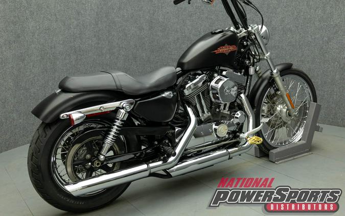 2014 HARLEY DAVIDSON XL1200V SPORTSTER 1200 SEVENTY TWO