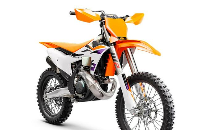 2024 KTM 300 XC