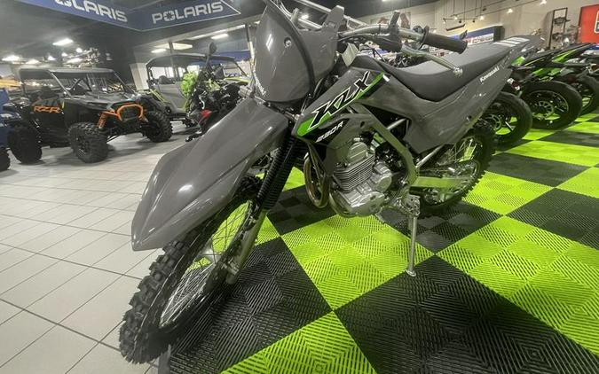 2024 Kawasaki KLX®230R