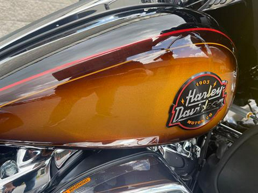 2024 Harley-Davidson Tri Glide® Ultra