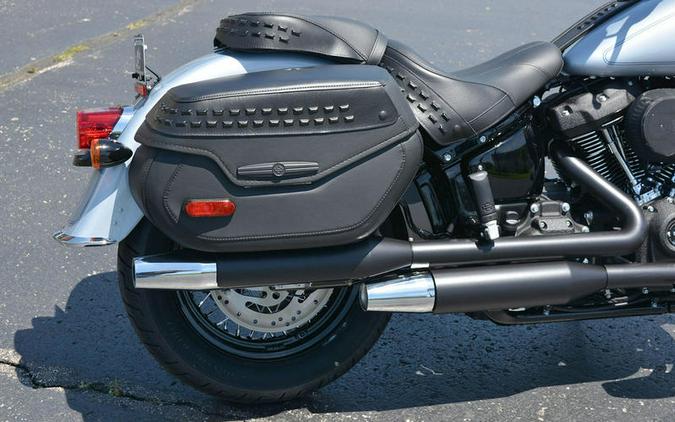 2024 Harley-Davidson® FLHCS - Heritage Classic