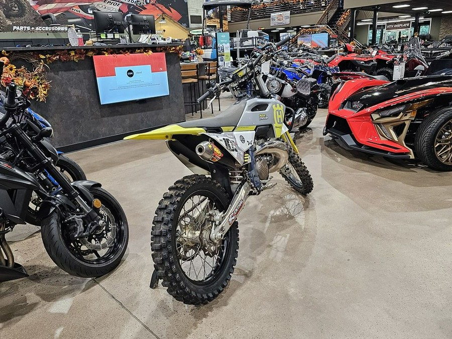 2023 Husqvarna TC 250