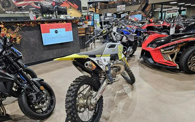 2023 Husqvarna TC 250