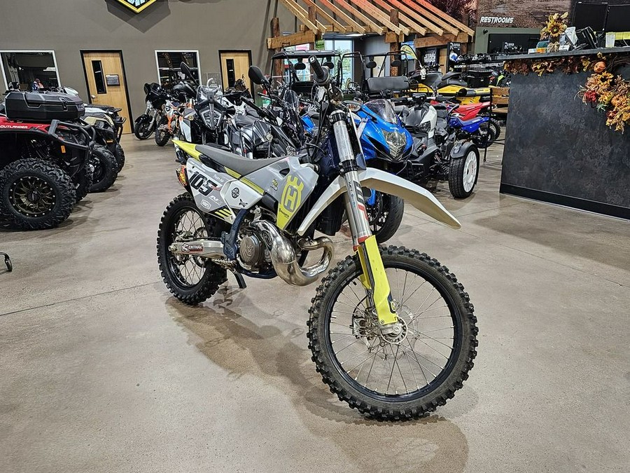 2023 Husqvarna TC 250