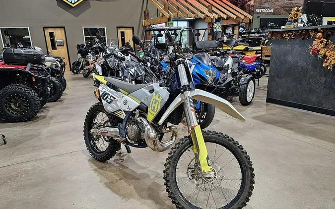 2023 Husqvarna TC 250