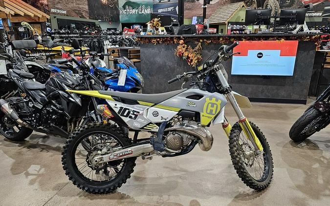 2023 Husqvarna TC 250