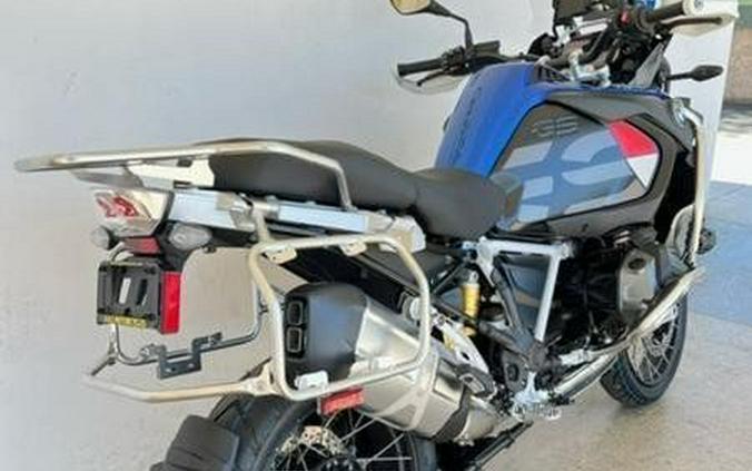 New 2024 BMW R 1250 GS Adventure