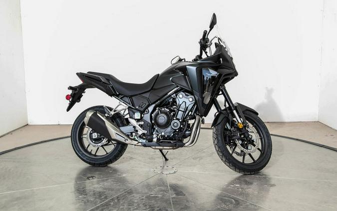 2024 Honda® NX500