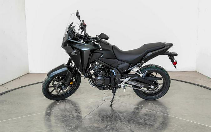 2024 Honda® NX500