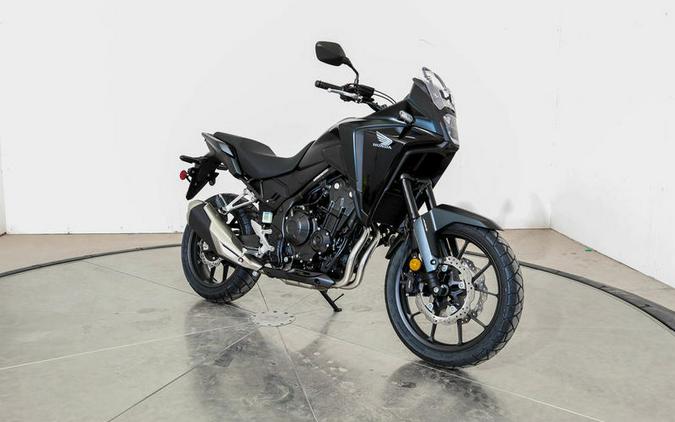 2024 Honda® NX500