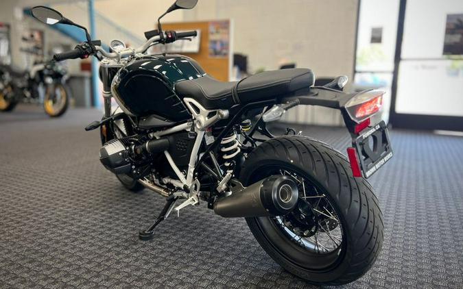 New 2023 BMW R nineT Pure