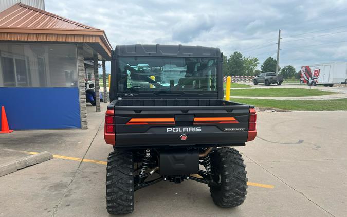 2025 Polaris Ranger Crew XP 1000 NorthStar Edition Ultimate