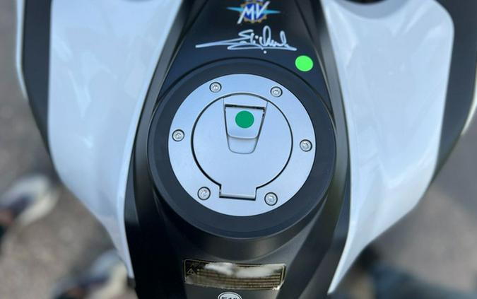 2023 MV Agusta Orioli Orioli