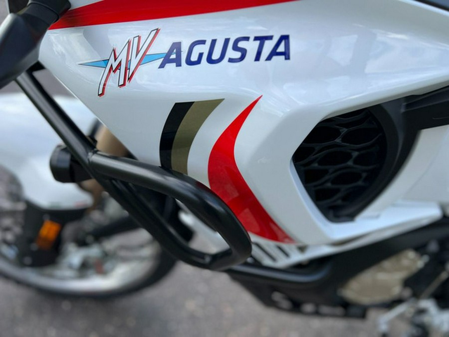 2023 MV Agusta Orioli Orioli