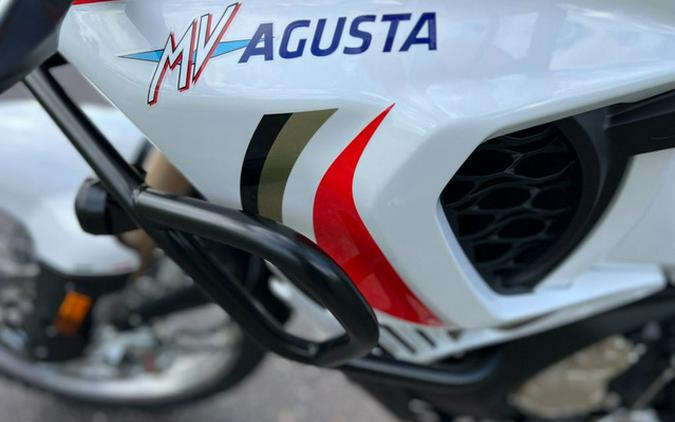 2023 MV Agusta Orioli Orioli