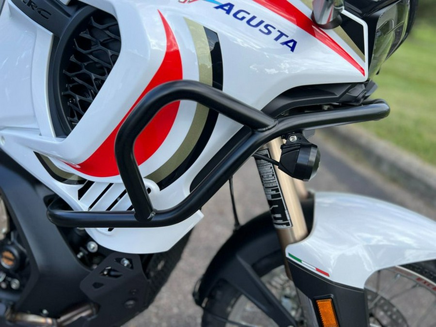 2023 MV Agusta Orioli Orioli