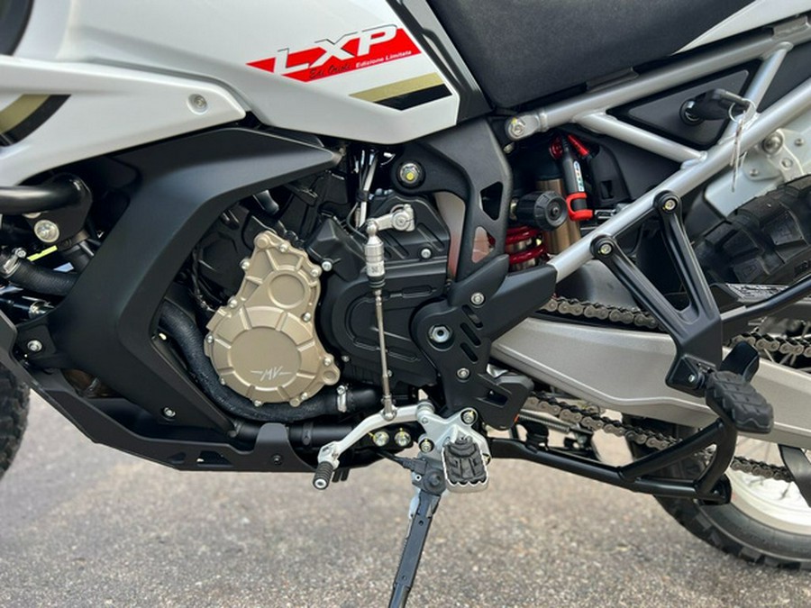 2023 MV Agusta Orioli Orioli