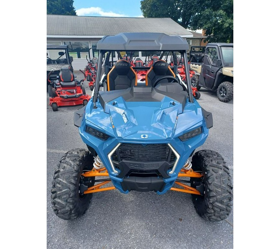 2024 Polaris® RZR Trail S 1000 Ultimate