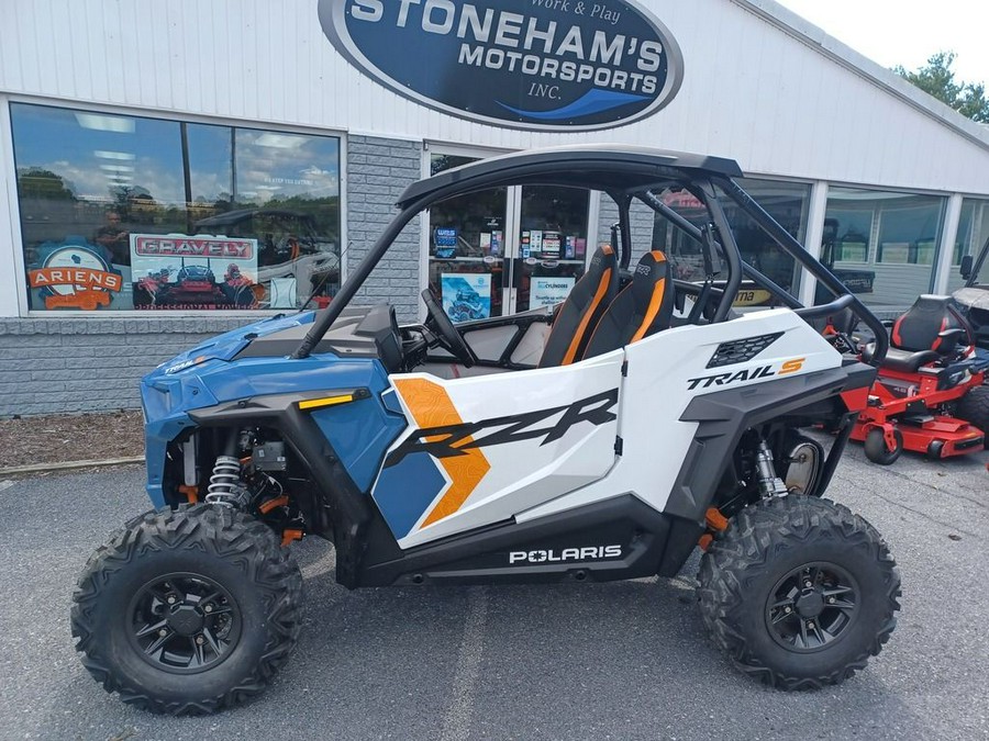 2024 Polaris® RZR Trail S 1000 Ultimate