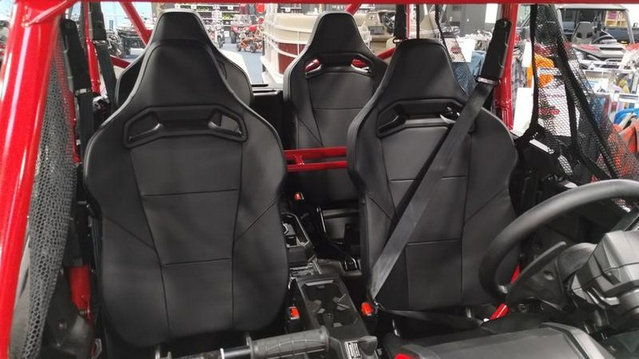 2025 Honda® Talon 1000X-4 FOX Live Valve