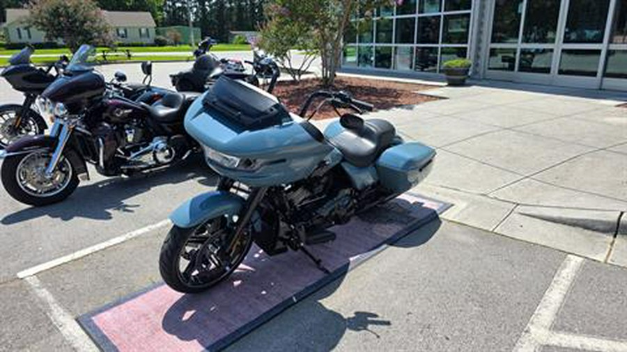 2024 Harley-Davidson Road Glide®