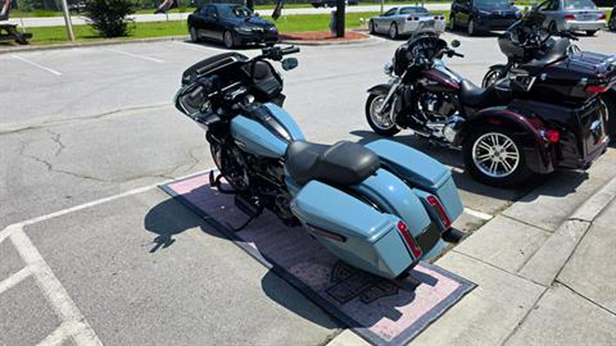 2024 Harley-Davidson Road Glide®