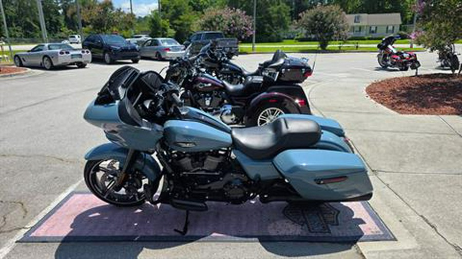 2024 Harley-Davidson Road Glide®