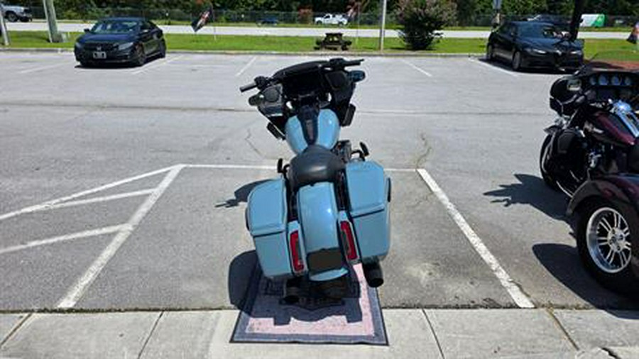 2024 Harley-Davidson Road Glide®