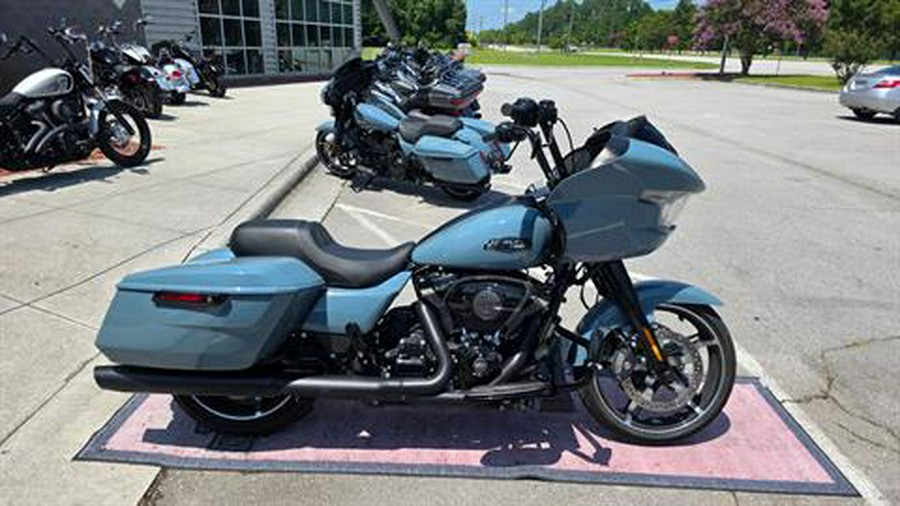 2024 Harley-Davidson Road Glide®