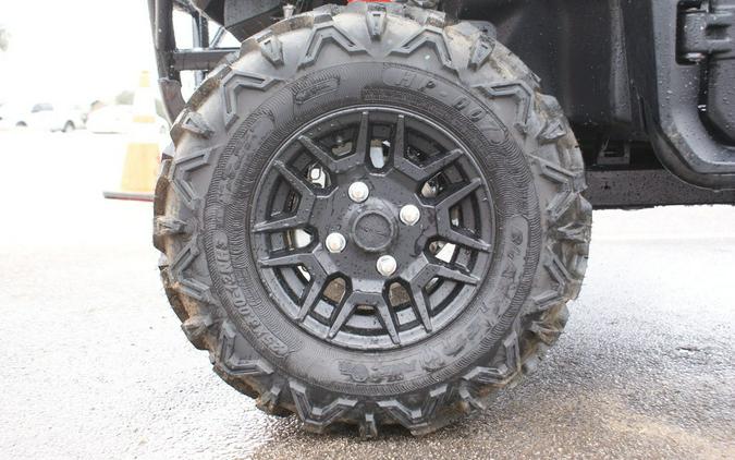 2026 Honda® Pioneer 700 Deluxe