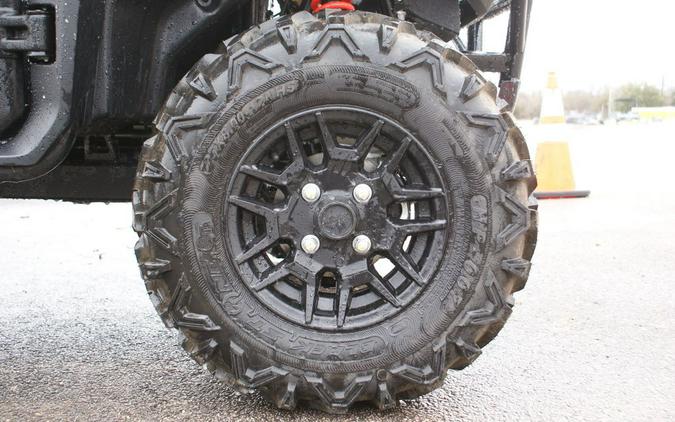 2026 Honda® Pioneer 700 Deluxe