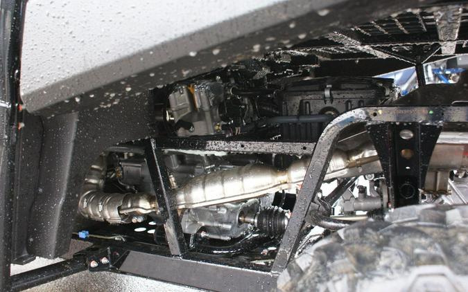 2026 Honda® Pioneer 700 Deluxe