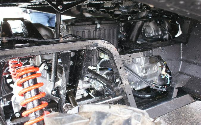 2026 Honda® Pioneer 700 Deluxe