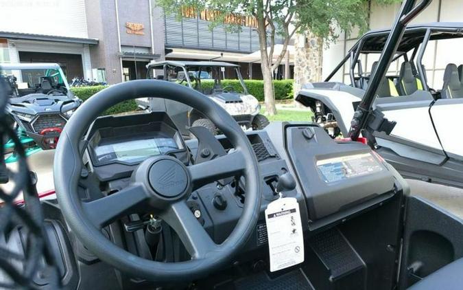 2026 Honda® Pioneer 700 Deluxe