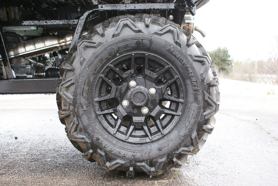 2026 Honda® Pioneer 700 Deluxe