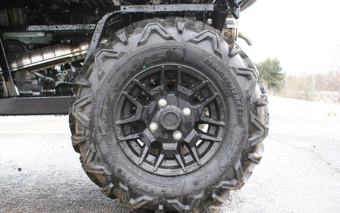 2026 Honda® Pioneer 700 Deluxe