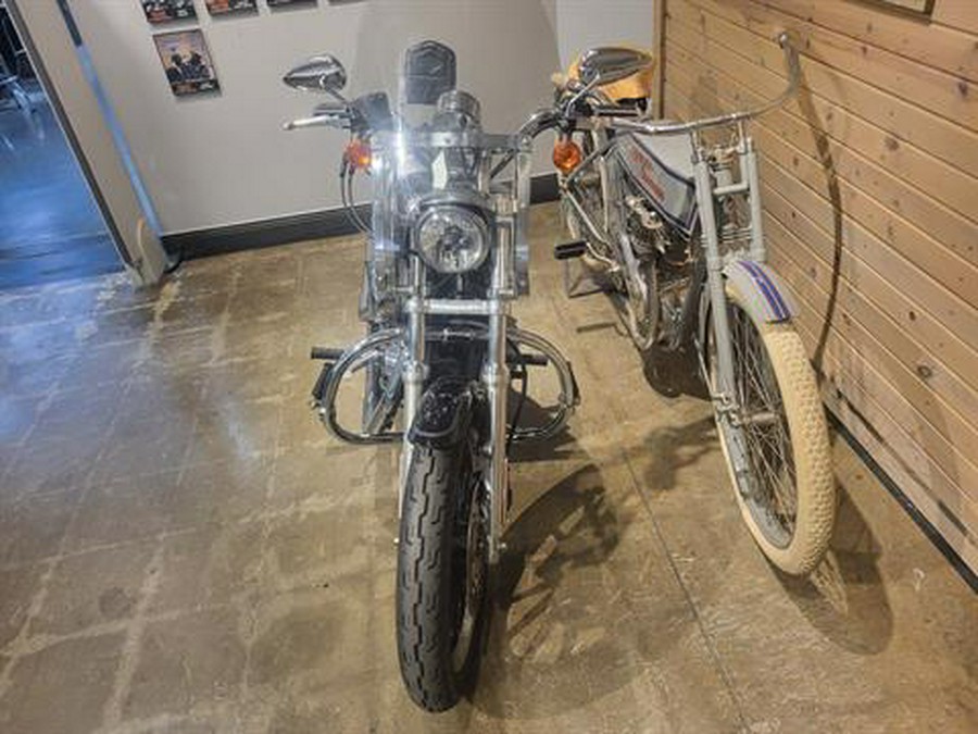 2007 Harley-Davidson Sportster® 1200 Low