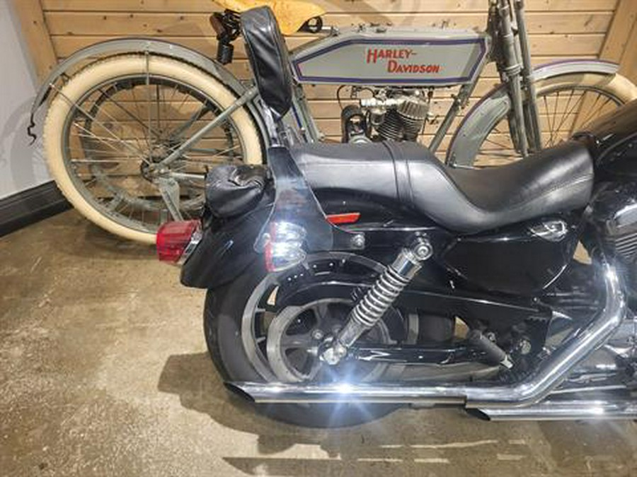 2007 Harley-Davidson Sportster® 1200 Low