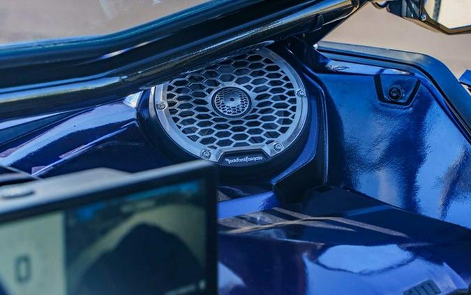 2026 Can-Am Maverick X3 Max X RS Turbo RR With Smart-Shox